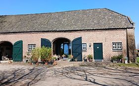 B&B Boerderij La Trappe Deurne